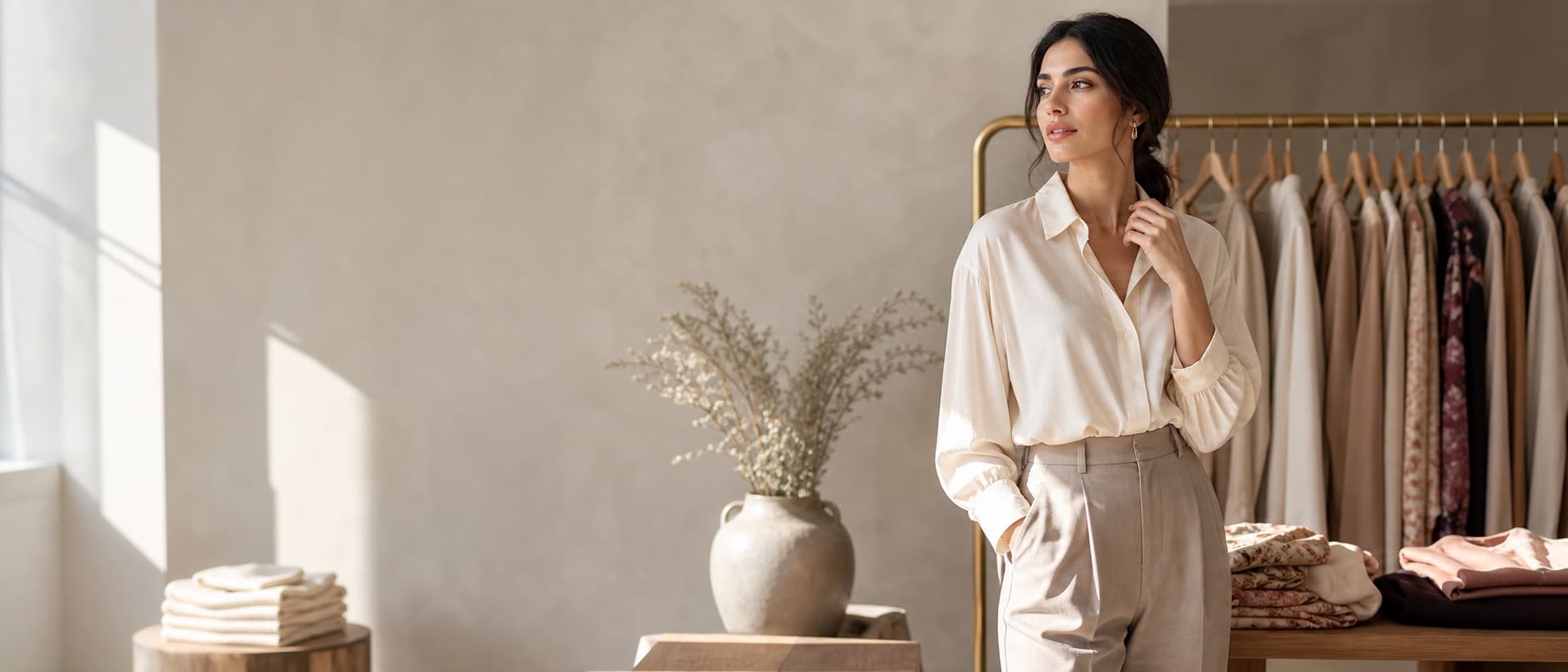 Sevda Butik kolleksiyası